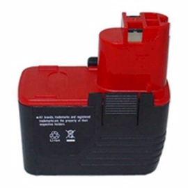 Batteri 14,4 Volt Bosch 2607335210 2,2Ah